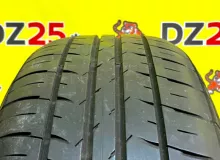 Колеса на дисках Toyota 5x114.3 c шинами Goodyear 195/65R15