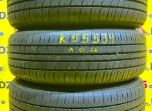 Колеса на дисках Toyota 5x114.3 c шинами Goodyear 195/65R15