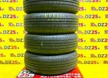 Колеса на дисках Toyota 5x114.3 c шинами Goodyear 195/65R15