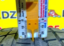 Колеса на дисках Legala 5x114.3 c шинами Bridgestone 195/65R15
