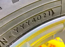 Колеса на дисках Legala 5x114.3 c шинами Bridgestone 195/65R15