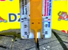 Колеса на дисках Legala 5x114.3 c шинами Bridgestone 195/65R15