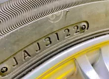 Колеса на дисках Legala 5x114.3 c шинами Bridgestone 195/65R15