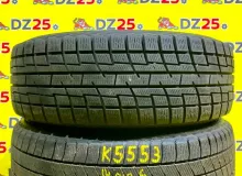 Колеса на дисках Legala 5x114.3 c шинами Bridgestone 195/65R15