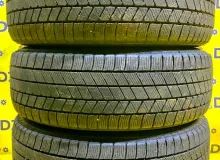 Колеса на дисках Legala 5x114.3 c шинами Bridgestone 195/65R15