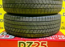 Колеса на дисках Legala 5x114.3 c шинами Bridgestone 195/65R15