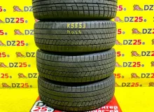 Колеса на дисках Legala 5x114.3 c шинами Bridgestone 195/65R15