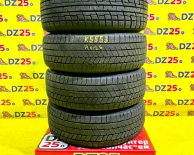 Колеса на дисках Legala 5x114.3 c шинами Bridgestone 195/65R15