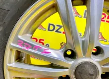 Диски Zephyr 15 5x114.3
