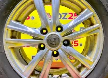 Диски Zephyr 15 5x114.3