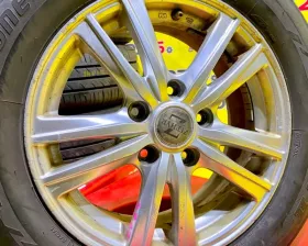 Диски Zephyr 15 5x114.3