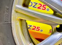Диски Zephyr 15 5x114.3