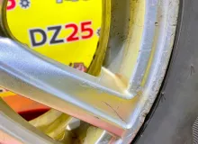 Диски Zephyr 15 5x114.3