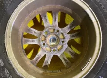 Диски Zephyr 15 5x114.3