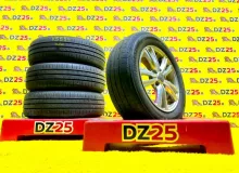 Диски Zephyr 15 5x114.3