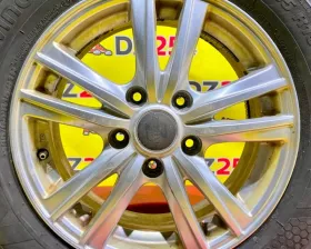 Диски Zephyr 15 5x114.3