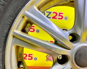 Диски Zephyr 15 5x114.3