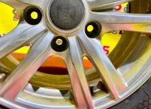 Диски Zephyr 15 5x114.3