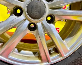 Диски Zephyr 15 5x114.3