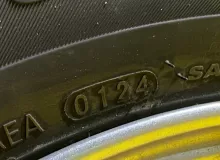 Шины Kumho 195/65R15