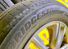 Шины Kumho 195/65R15