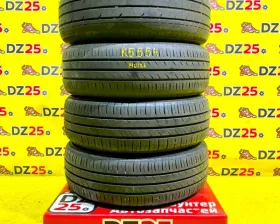 Шины Kumho 195/65R15