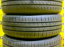 Шины Kumho 195/65R15