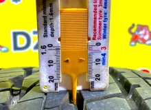 Шины Viking 265/65R17