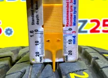 Шины Viking 265/65R17
