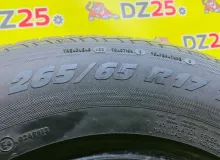 Шины Viking 265/65R17
