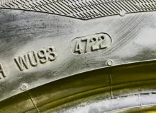 Шины Viking 265/65R17