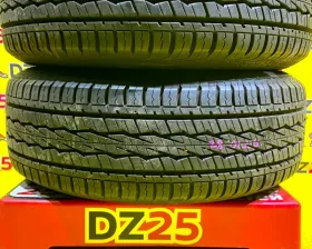 Шины Viking 265/65R17
