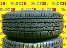 Шины Viking 265/65R17