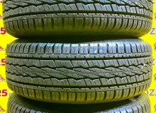 Шины Viking 265/65R17