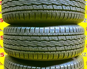 Шины Viking 265/65R17