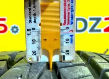 Шины Viking 265/65R17