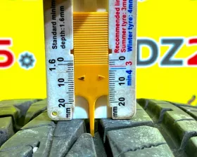 Шины Viking 265/65R17