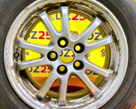Диски Toyota 15 5x100