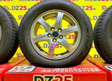 Диски Bridgestone Feid 15 5x100