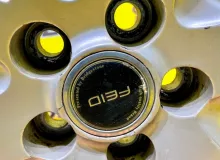 Диски Bridgestone Feid 15 5x100