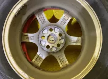 Диски Bridgestone Feid 15 5x100
