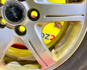 Диски Bridgestone Feid 15 5x100