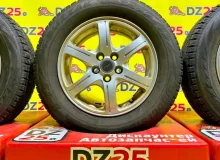 Диски Bridgestone Feid 15 5x100