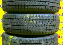 Колеса на дисках Bridgestone Feid 5x100 c шинами Bridgestone 195/65R15