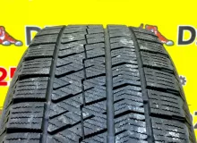 Колеса на дисках Bridgestone Feid 5x100 c шинами Bridgestone 195/65R15