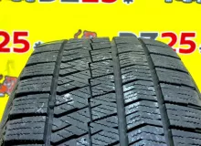 Колеса на дисках Bridgestone Feid 5x100 c шинами Bridgestone 195/65R15