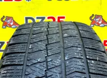 Колеса на дисках Bridgestone Feid 5x100 c шинами Bridgestone 195/65R15