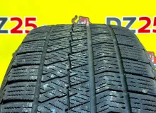 Колеса на дисках Bridgestone Feid 5x100 c шинами Bridgestone 195/65R15