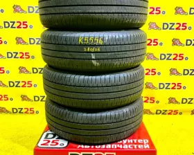 Колеса на дисках Toyota 5x100 c шинами Bridgestone 195/65R15