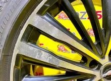 Диски Enkei AME Shallen XR-75 Monoblock 20 5x114.3